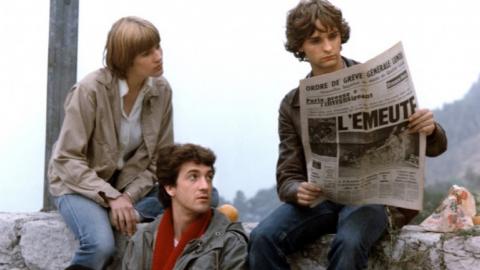 Cocktail Molotov de Diane Kurys