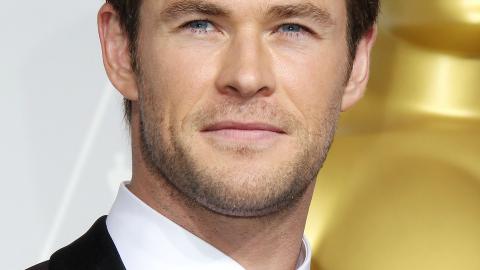 Chris Hemsworth