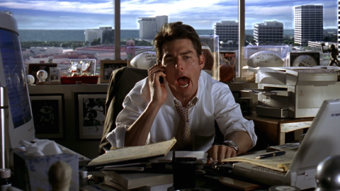 Jerry Maguire