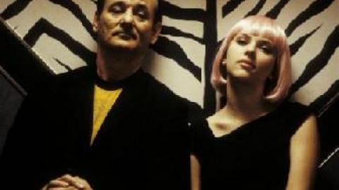 Lost in translation de Sofia Coppola