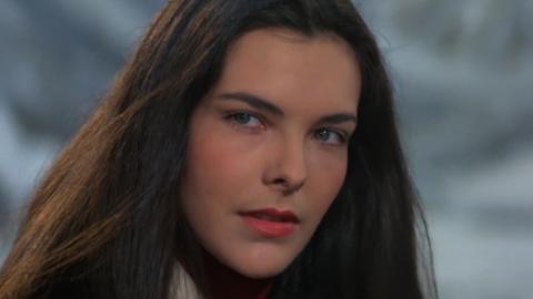 Carole Bouquet