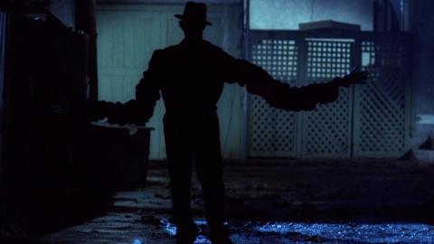 19- Les griffes de la nuit (Wes Craven, 1985)