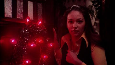 9- Black Christmas (Bob Clark, 1974)