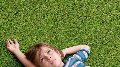 Boyhood (2014)