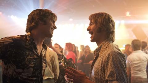 Everybody Wants Some !! (2016)