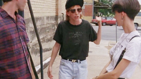 Slacker (1991)