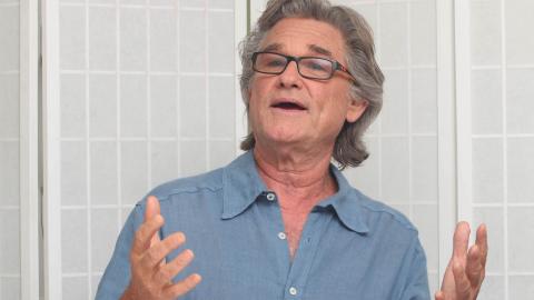 Once Upon a Time in Hollywood : Kurt Russell a été casté pour un rôle inconnu