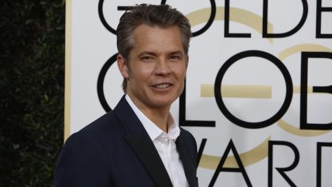 Once Upon a Time in Hollywood : Timothy Olyphant été choisi pour un rôle inconnu