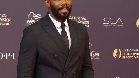 Colman Domingo, l'excellent Stran de Fear the Walking Dead