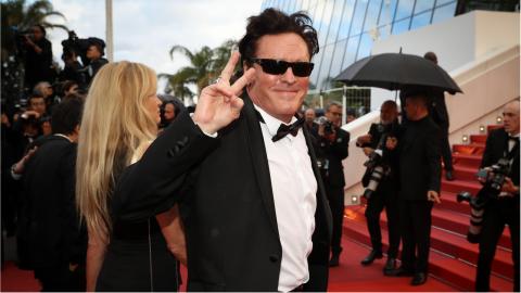 Once Upon a Time in Hollywood : Michael Madsen a été choisi pour un rôle inconnu