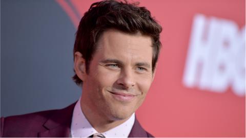 Once Upon a Time in Hollywood : James Marsden a été choisi pour un rôle inconnu