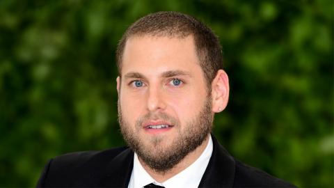 Jonah Hill aussi