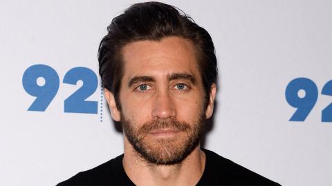 Jake Gyllenhaal a failli le décrocher