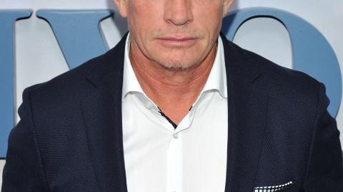 Thomas Haden Church aurait pu jouer le frère d'Alan