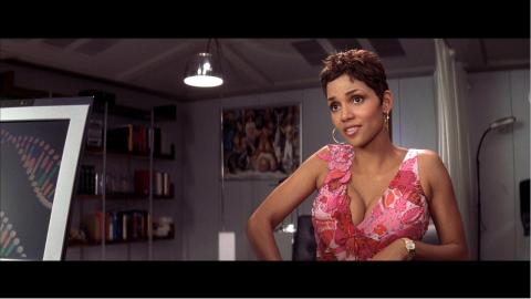 Halle Berry Meurs un autre jour