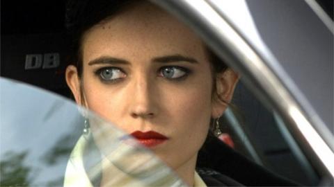 Eva Green dans Casino Royale (2006)