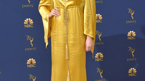 Gwendoline Christie emmys