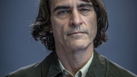 Joaquin Phoenix Joker