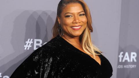 Queen Latifah