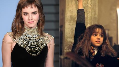 Emma Watson Hermione Granger