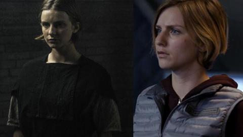 Faye Marsay