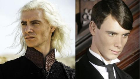 ​Harry Lloyd