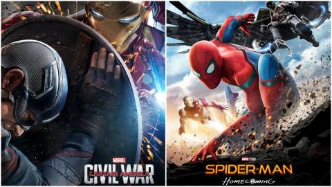 Marvel dévoile (enfin !) la timeline officielle du MCU : 2016