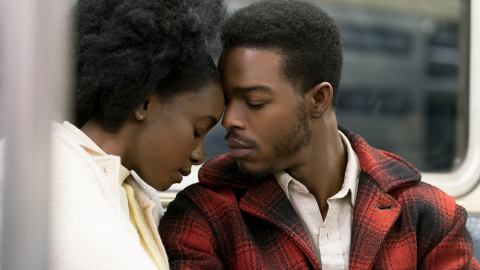 Si Beale Street pouvait parler