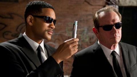 Men in Black : ces stars devenues des aliens le temps d'un caméo