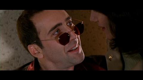 Nicolas Cage dans Volte/Face (1997)