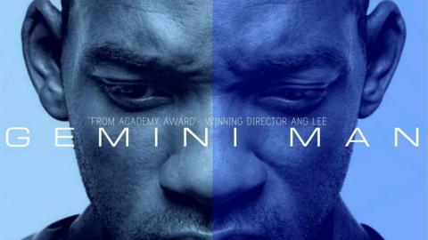 PREVIEW 2019 : 16.GEMINI MAN (ANG LEE) 