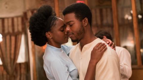 PREVIEW 2019 : 20.SI BEALE STREET POUVAIT PARLER (BARRY JENKINS) 