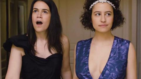 broad city