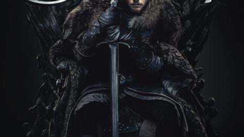 GOT posters saison 8