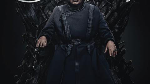 GOT posters saison 8