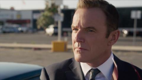 Clark Gregg dans Captain Marvel (2019)