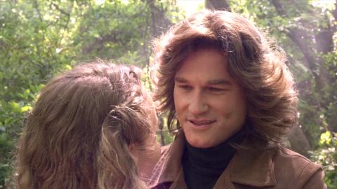 Kurt Russell dans Les Gardiens de la Galaxie Vol. 2