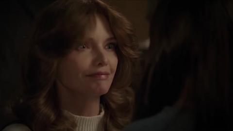 Michelle Pfeiffer dans Ant-Man et la Guêpe (2018)