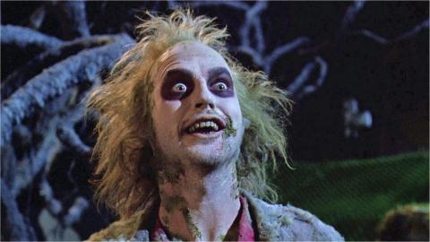 Beetlejuice