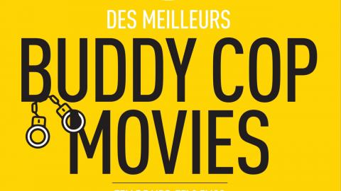 Première n°496 : Top 20 des meilleurs buddy cop movies