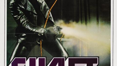 Shaft 1971