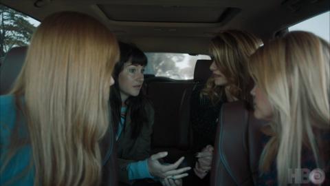 Big Little Lies saison 2 : Les héroïnes vont-elles craquer ?