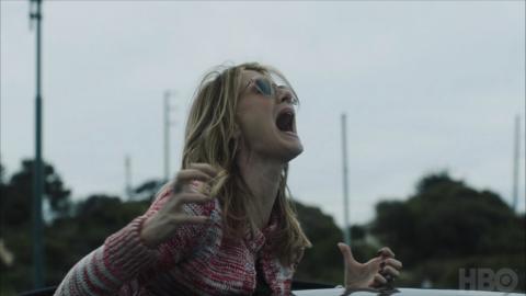 Laura Dern dans Big Little Lies saison 2