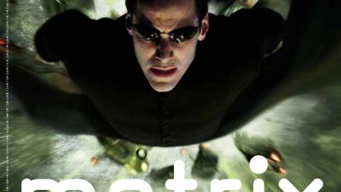 Matrix dans Première (n°313 - Mars 2003)