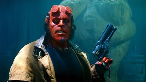 Hellboy (2004)