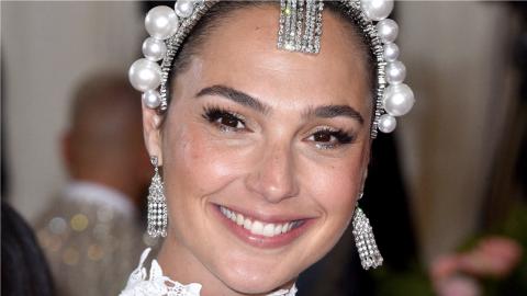 10. Gal Gadot a gagné 10 millions de dollars pour Wonder Woman 1984