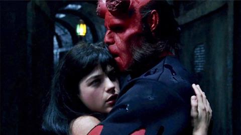 Hellboy (2004)