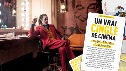 Première n°499 Joker