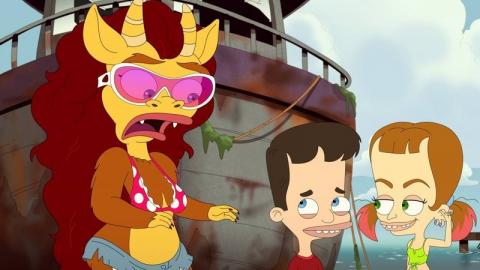 big mouth saison 3