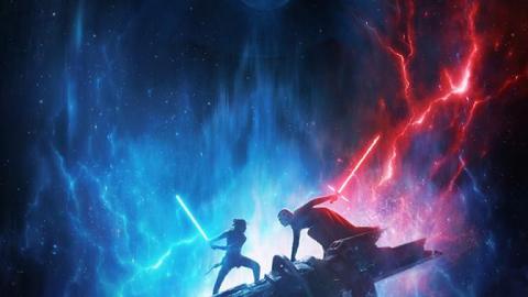 Star Wars : L'Ascension de Skywalker